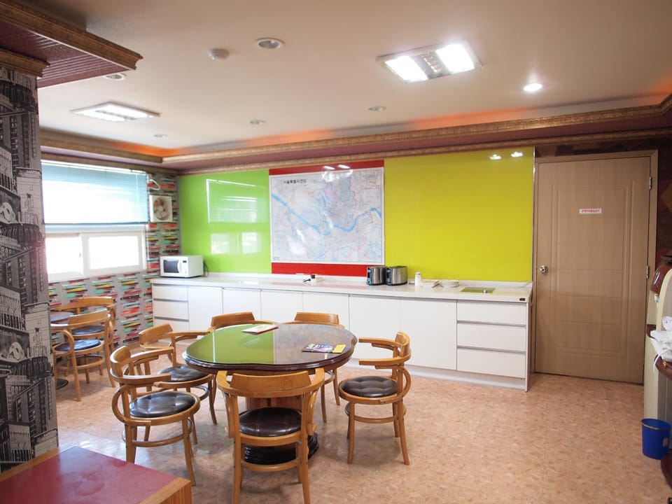 Hostel J Stay Hostel in Seoul