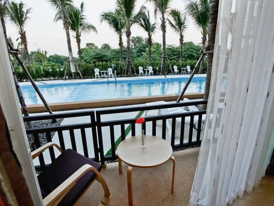 Aranta Suvarnabhumi Hotel in Bangkok