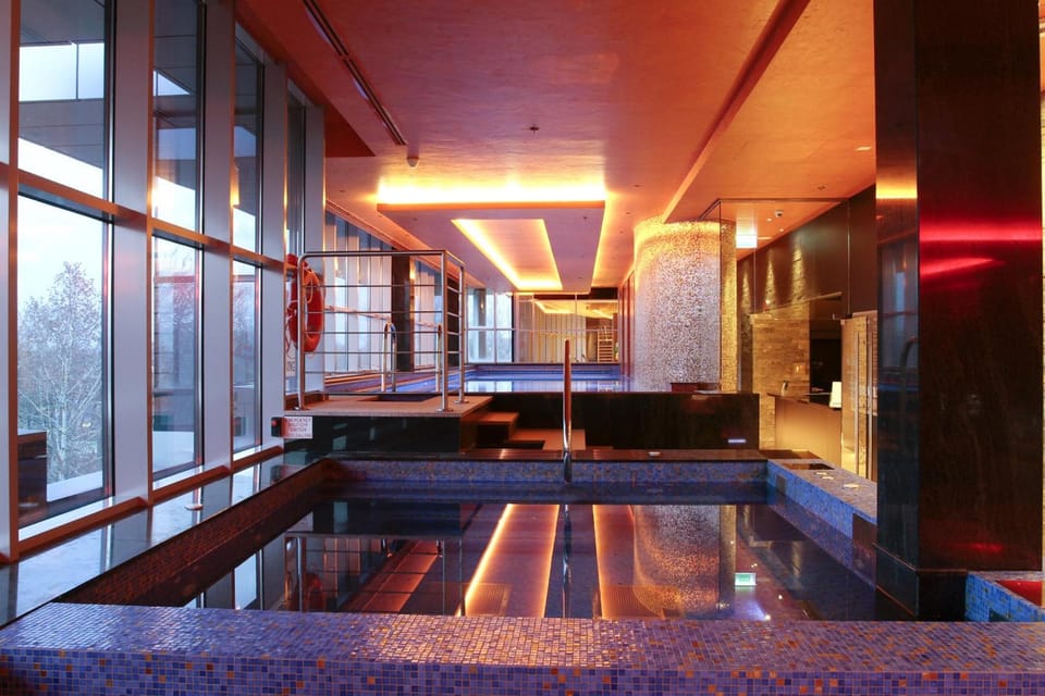 Four Points by Sheraton Kecskemet Hotel & Conference Center Hotel in Hungary