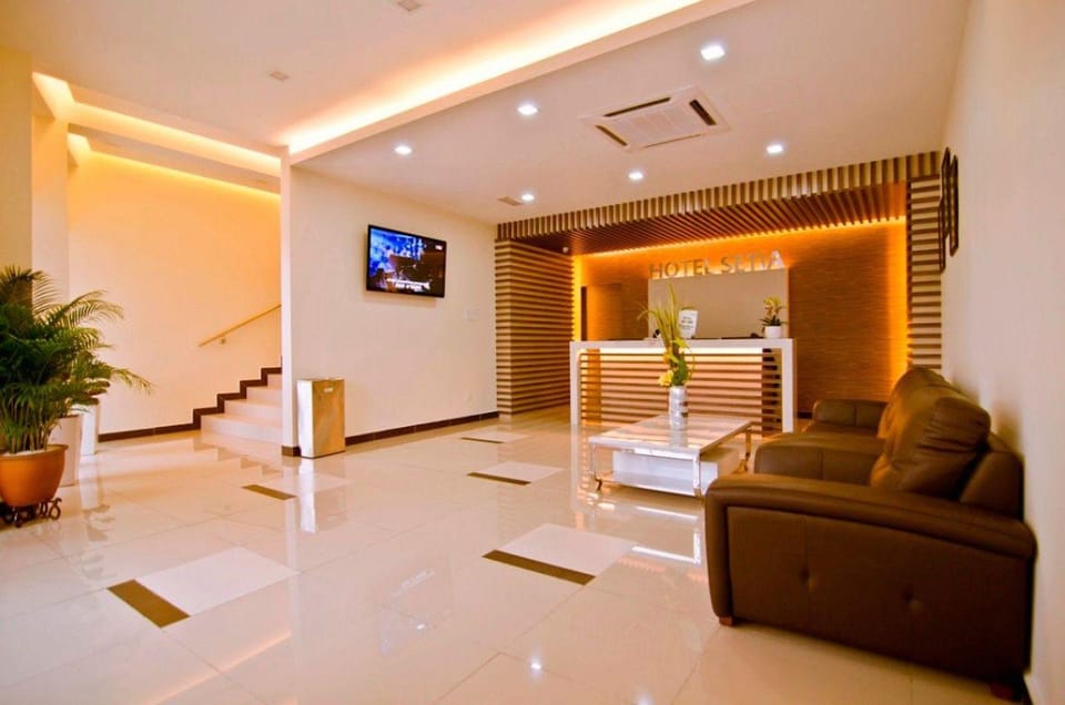 Hotel Setia Hotel in Johor