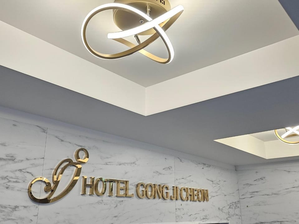 Chuncheon Hotel Gongjicheon 2 Motel in Gyeonggi-do