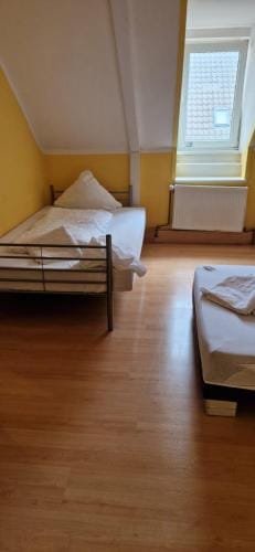 Zimmer mit eigenem Bad Hotel in Kaiserslautern