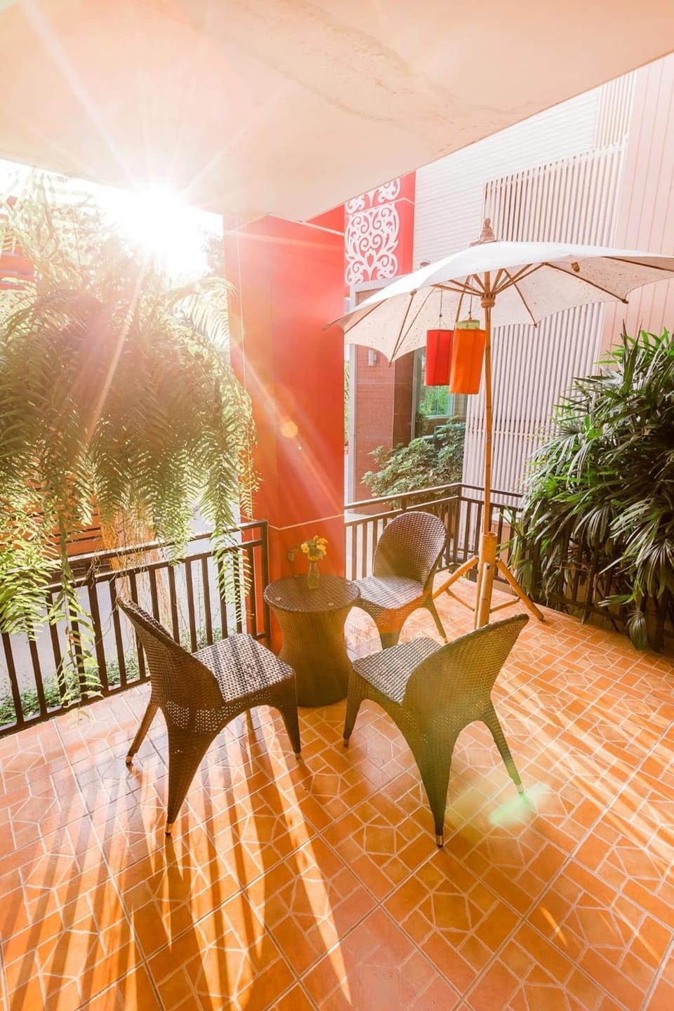 Roseate Hotel Hotel in Chiang Mai