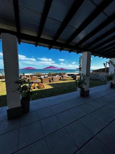 Casa do Point Hotel in Saquarema