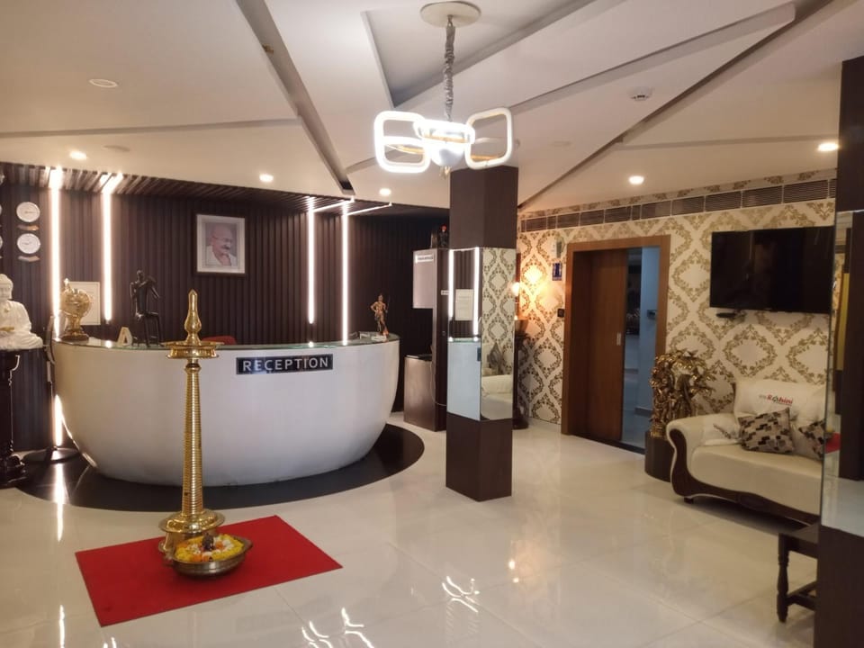 Rohini International Vithura  Hotel in Kerala