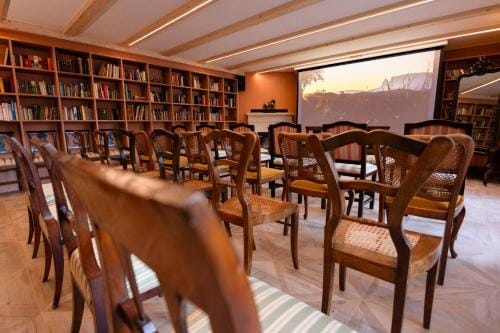Haus Himmelfahrt Lodge in Trentino-South Tyrol