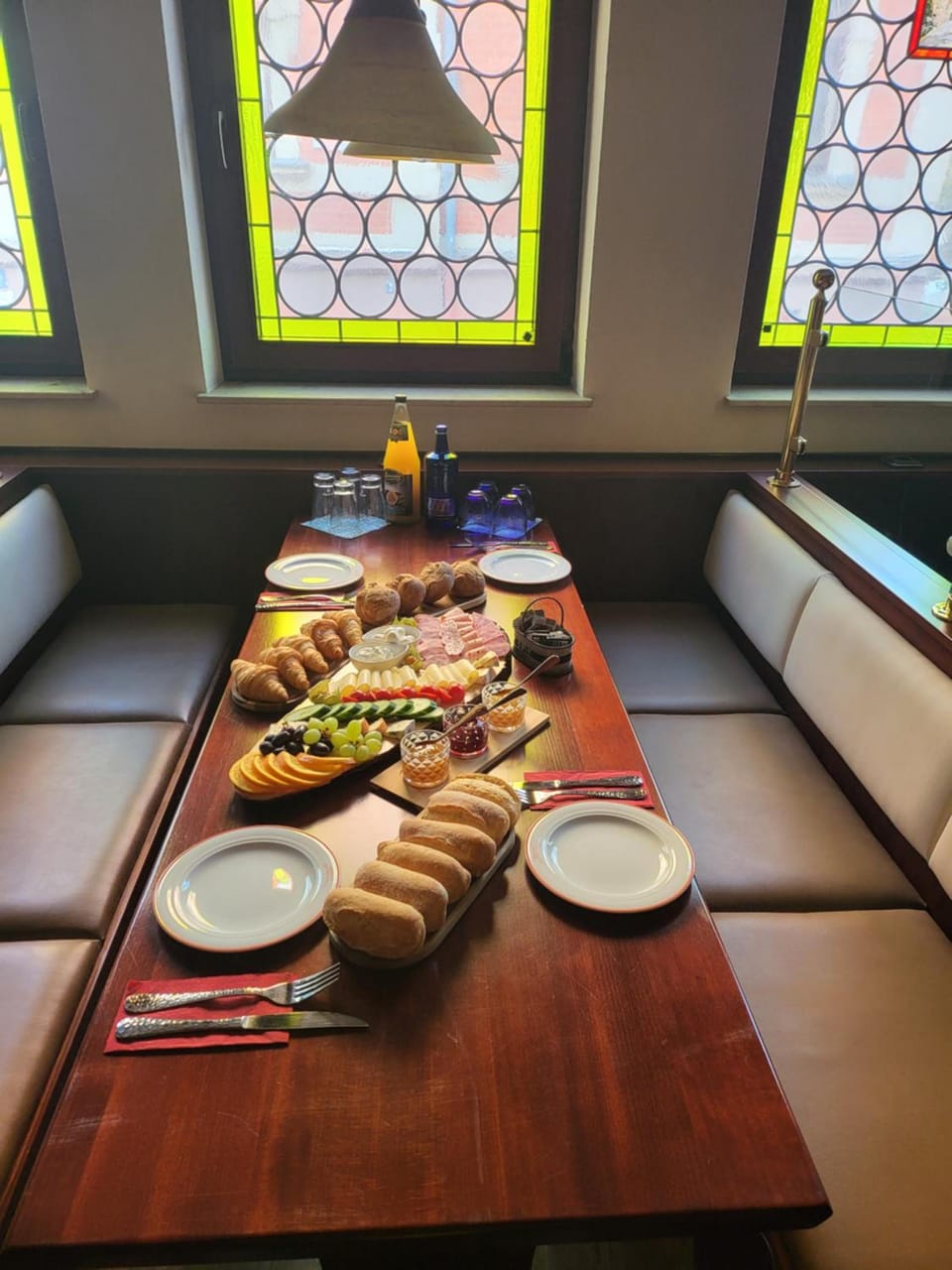 Ritters Weinstuben Hotel in Thuringia, Germany