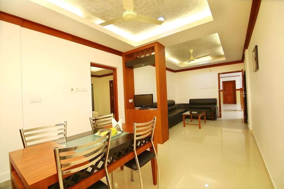 MESTA HOTEL Hotel in Kerala