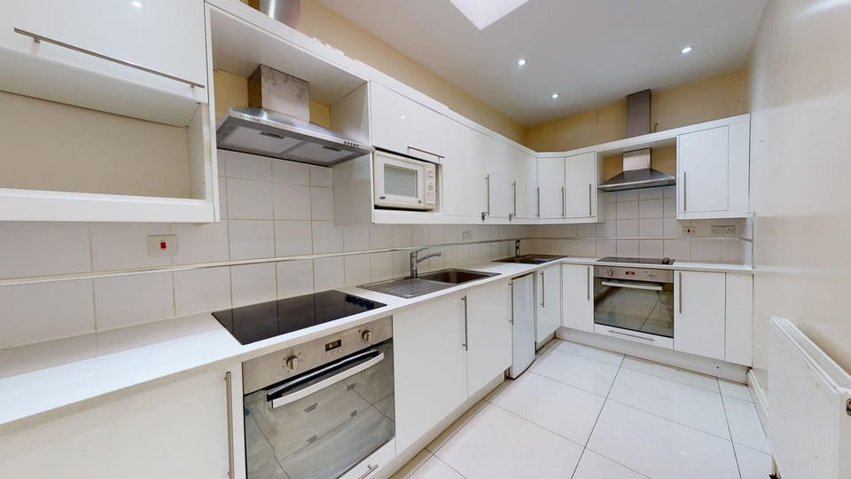 Mapesbury Hostel London Hostel in London Borough of Camden