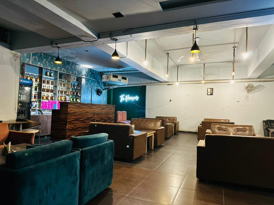 Bar/lounge
