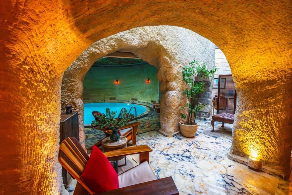 Utopia Cave Hotel Cappadocia Hotel in Kayseri, Türkiye