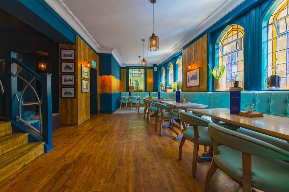 Bar/lounge