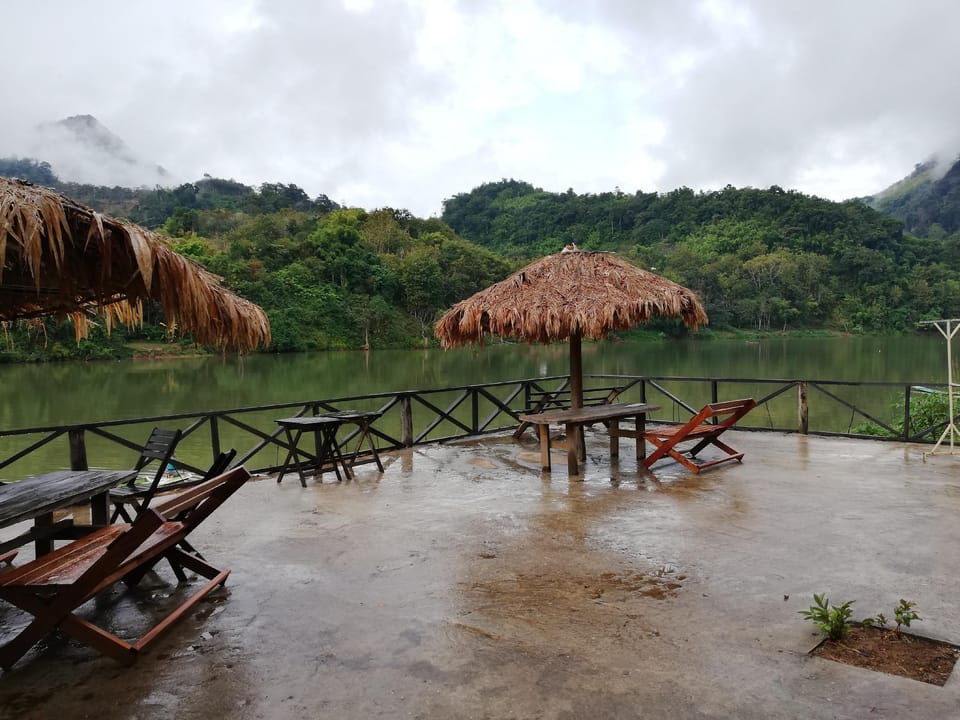 Nam Ou River Lodge Lodge in Luang Prabang Province, Laos