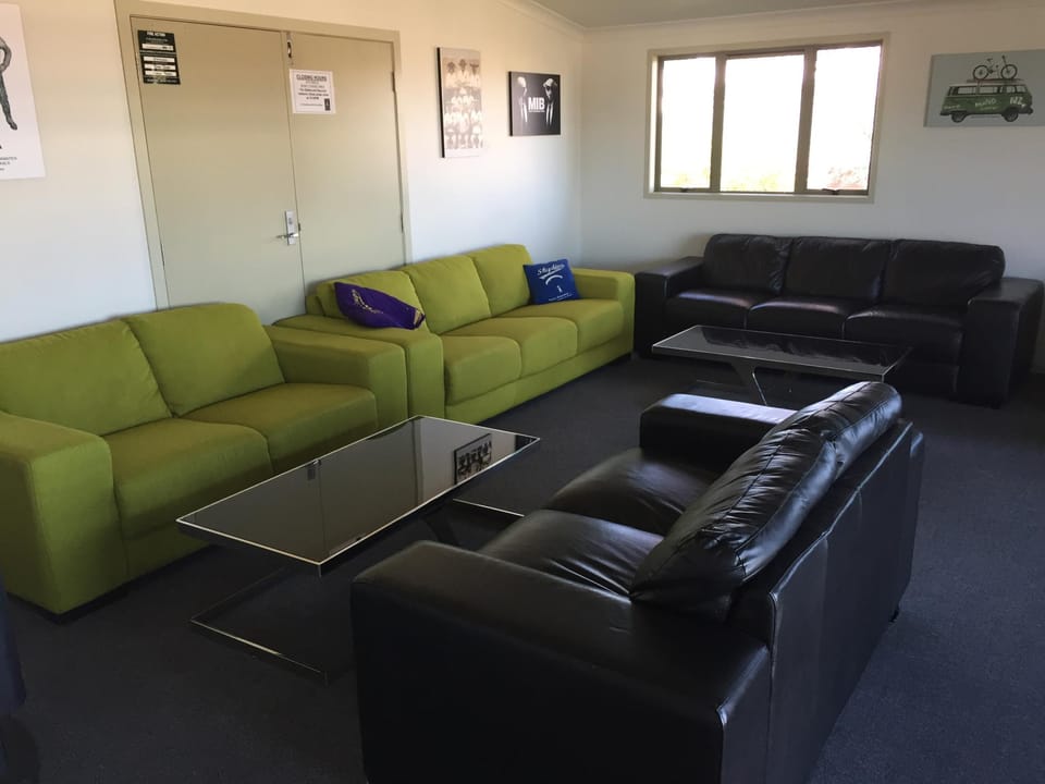 Tiki Lodge Lodge in Taupo