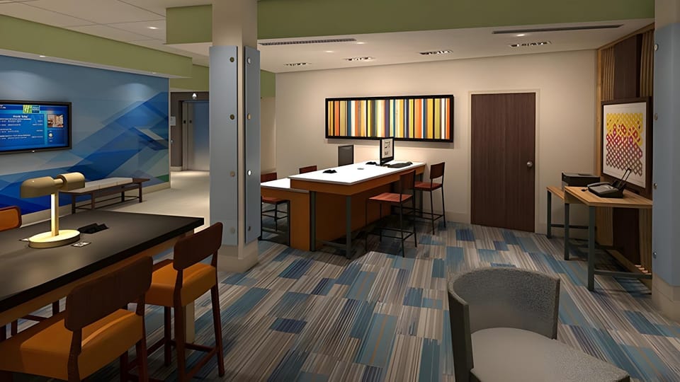 Holiday Inn Express Early By IHG Hotel in Brownwood