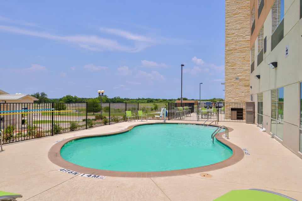 Holiday Inn Express Early By IHG Hotel in Brownwood