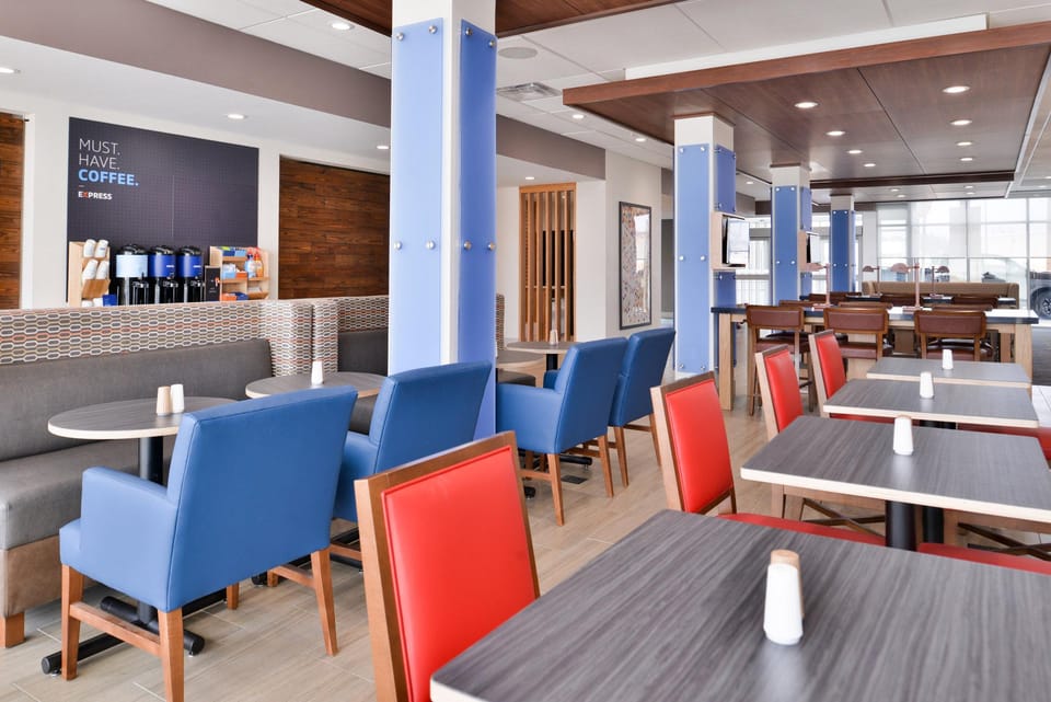 Holiday Inn Express Early By IHG Hotel in Brownwood