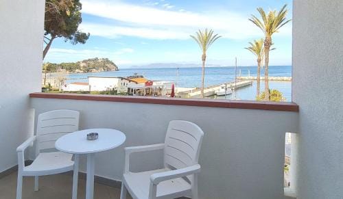 Hotel Levante - Isola d'Elba Hotel in Cavo