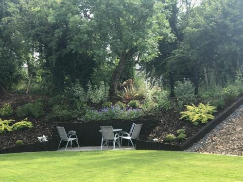 Country house Newtownbutler Hotel in Northern Ireland