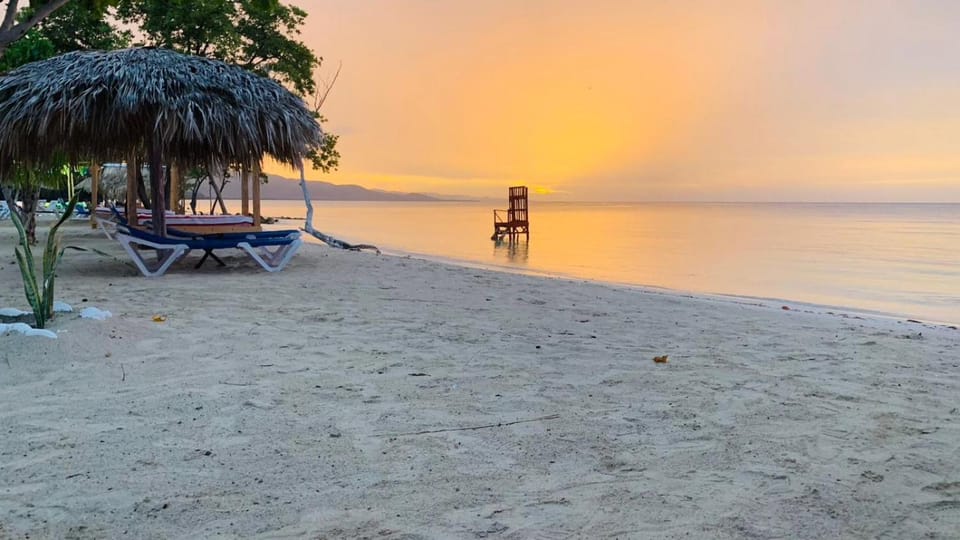 La Isla Bonita Hotel in Dominican Republic
