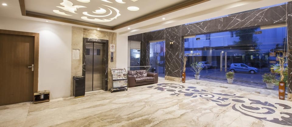 Hotel Host Inn Inn in Ahmedabad