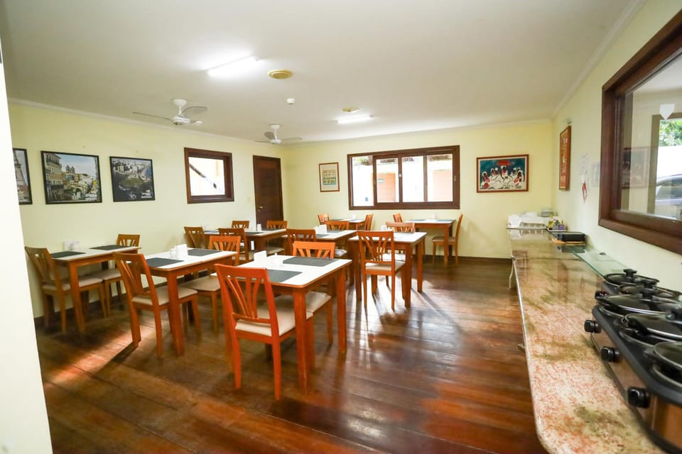Pousada Maristella Hotel in Salvador
