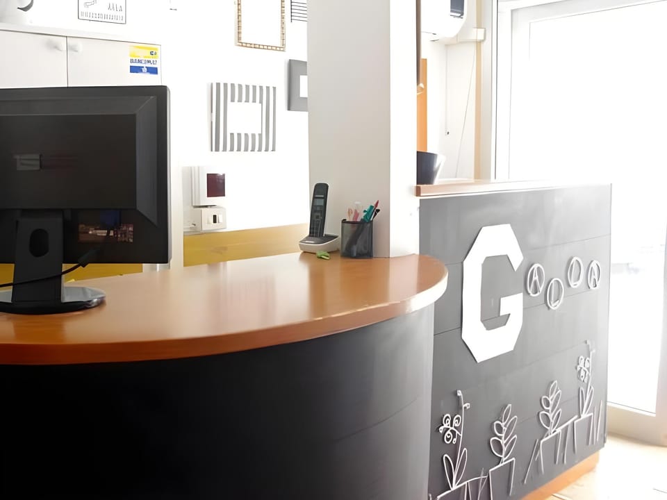 Hostel Galla Hotel in Milan
