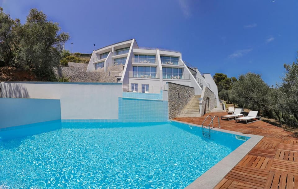 Cristallo Park Hotel Hotel in Porto Venere
