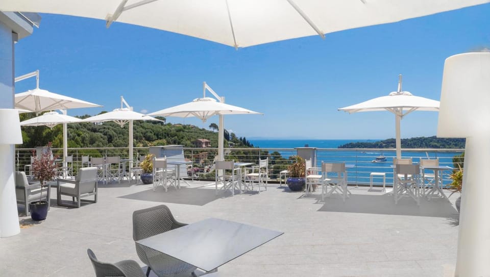 Cristallo Park Hotel Hotel in Porto Venere