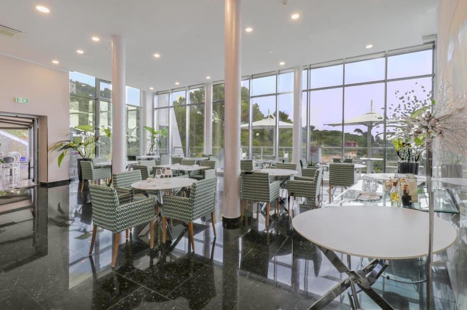 Cristallo Park Hotel Hotel in Porto Venere