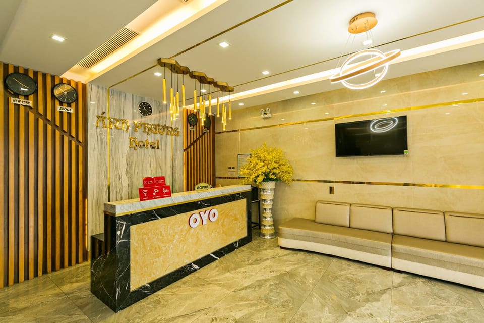 Anh Phuong Hotel Hotel in Da Nang