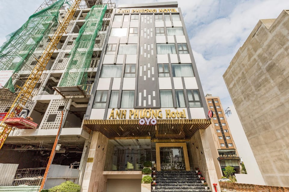 Anh Phuong Hotel Hotel in Da Nang