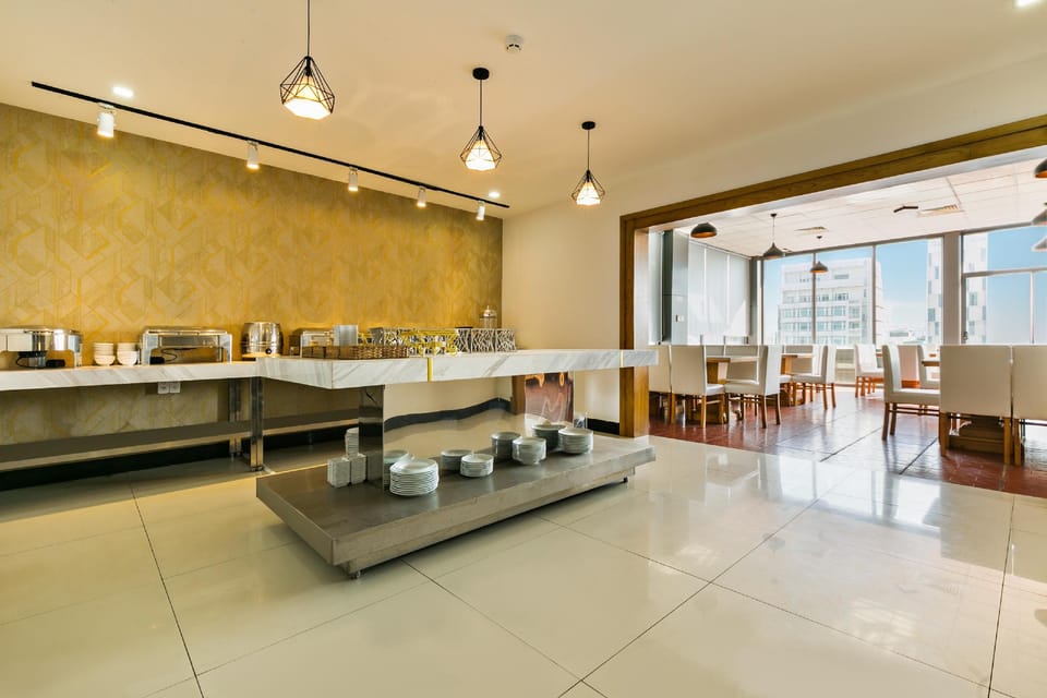 Anh Phuong Hotel Hotel in Da Nang
