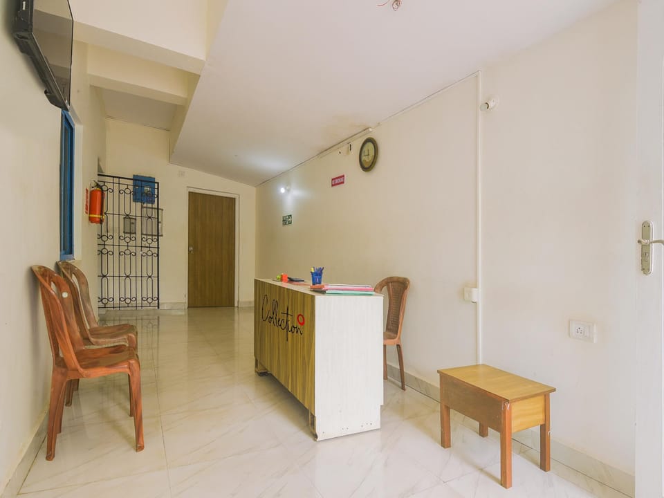 Hotel O Joey's Place Hotel in Goa, India