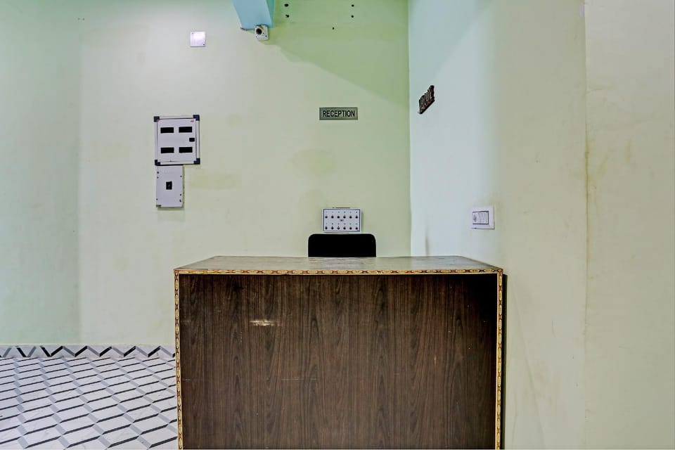 Hotel O D Ekant Hotel Hotel in Haryana