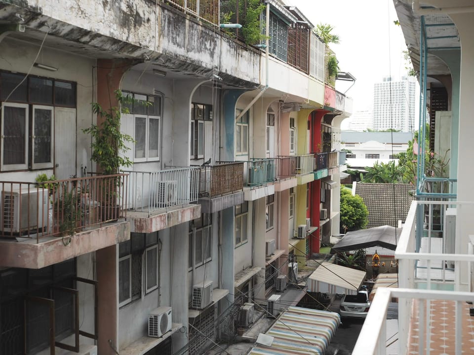 Krung Tone Hostel Hostel in Bangkok