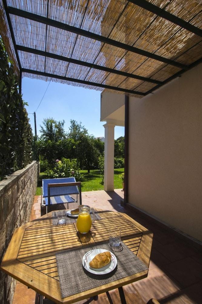 Green Park Apartments Hotel in Dubrovnik