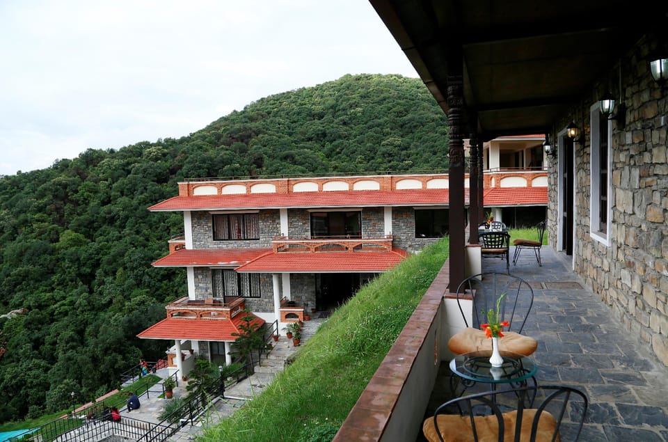 Pataleban Vineyard Resort Resort in Bagmati Province, Nepal