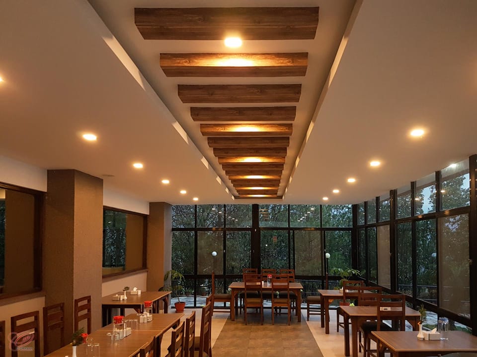 Pataleban Vineyard Resort Resort in Bagmati Province, Nepal