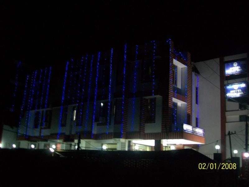 Hotel Viraat Inn Hotel in India