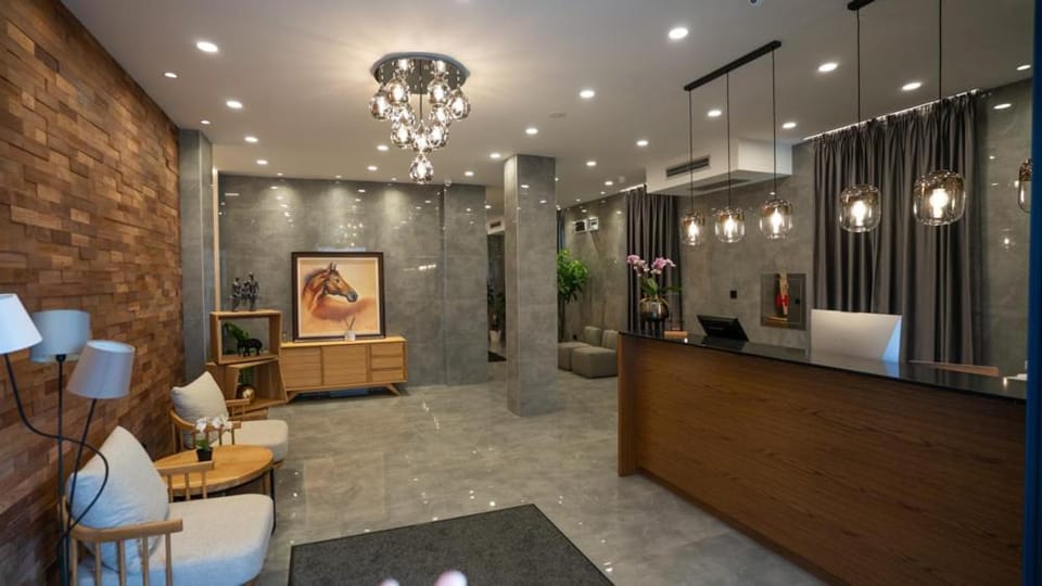 KAME HOTEL BELGRADE,贝尔格莱德凯美酒店 Hotel in Belgrade