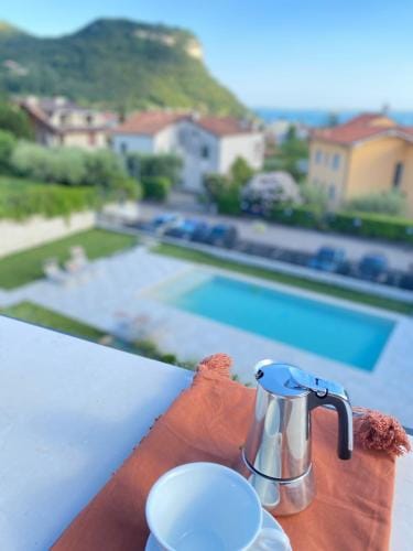 CA'MASTEVA Hotel in Garda