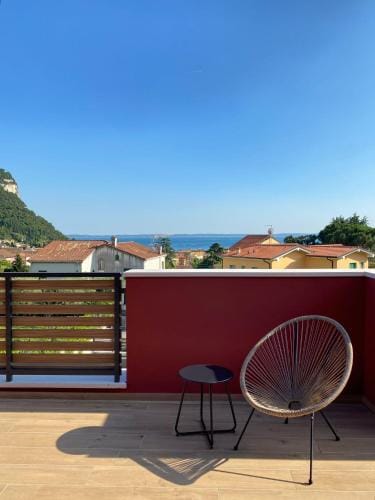 CA'MASTEVA Hotel in Garda