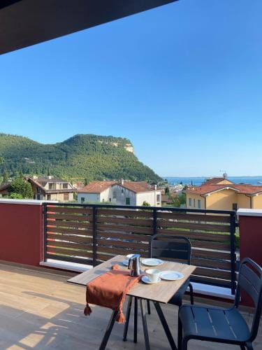 CA'MASTEVA Hotel in Garda