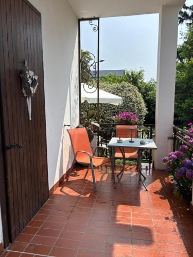 B&B IL TULIPANO Hotel in Como