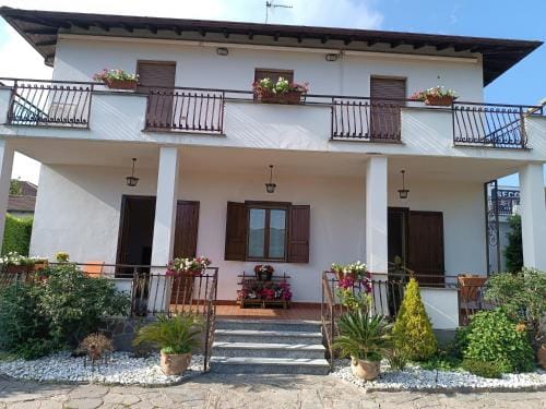 B&B IL TULIPANO Hotel in Como