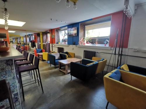 Tiki Taka Hostel & Pub Hostel in Vilnius