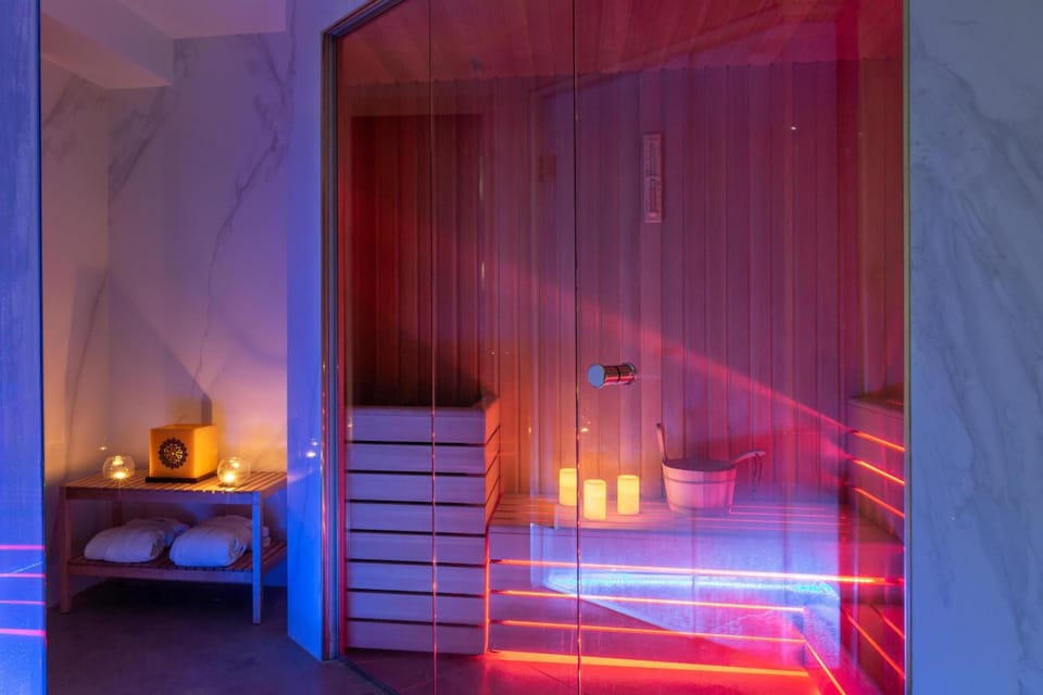 Rivoli Boutique Hotel Boutique hotel in Florence