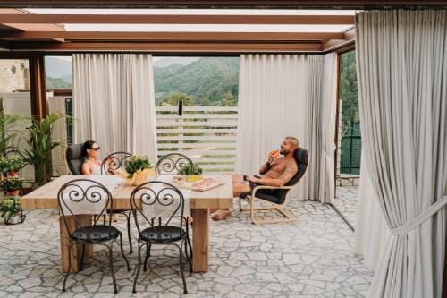 Bed & Breakfast dei sogni Hotel in Abruzzo