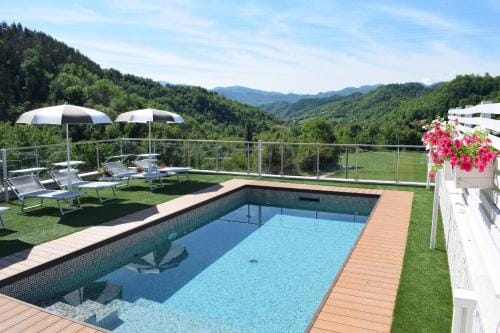 Bed & Breakfast dei sogni Hotel in Abruzzo